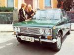 Lada 1500 S 1973 года